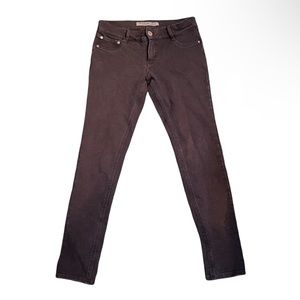 Vanilla Star Jeans XL Womens Black Stretchy Jeans W30 L30